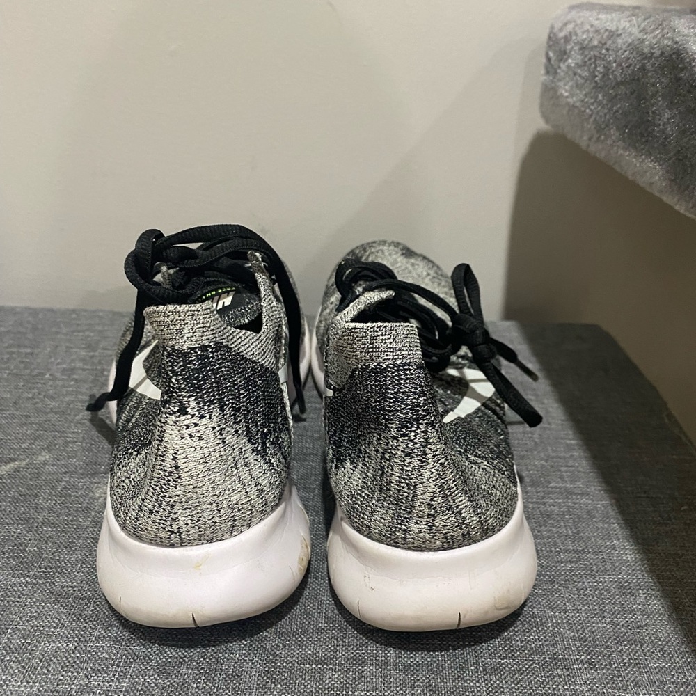 Nike Running Shoes View 3